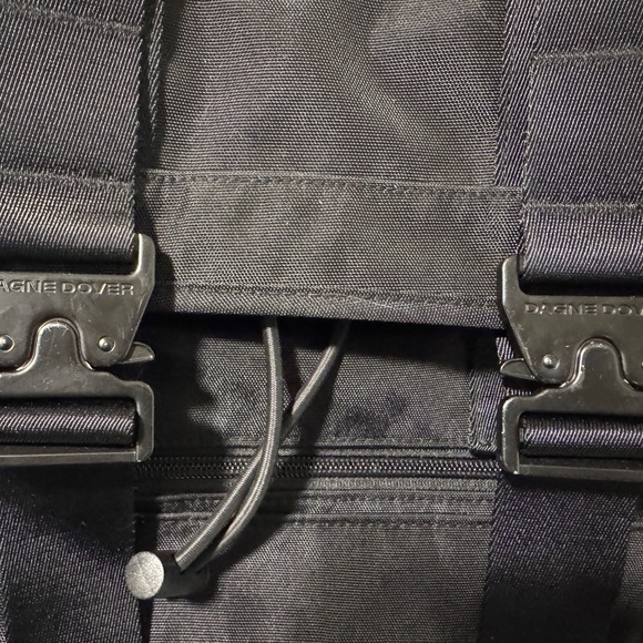 Dagne Dover Brooklyn Backpack - Picture 12 of 13